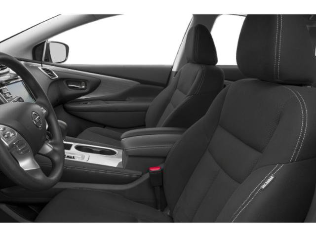 Used 2018 Nissan Murano SL w/ Cargo Package FWD image 12