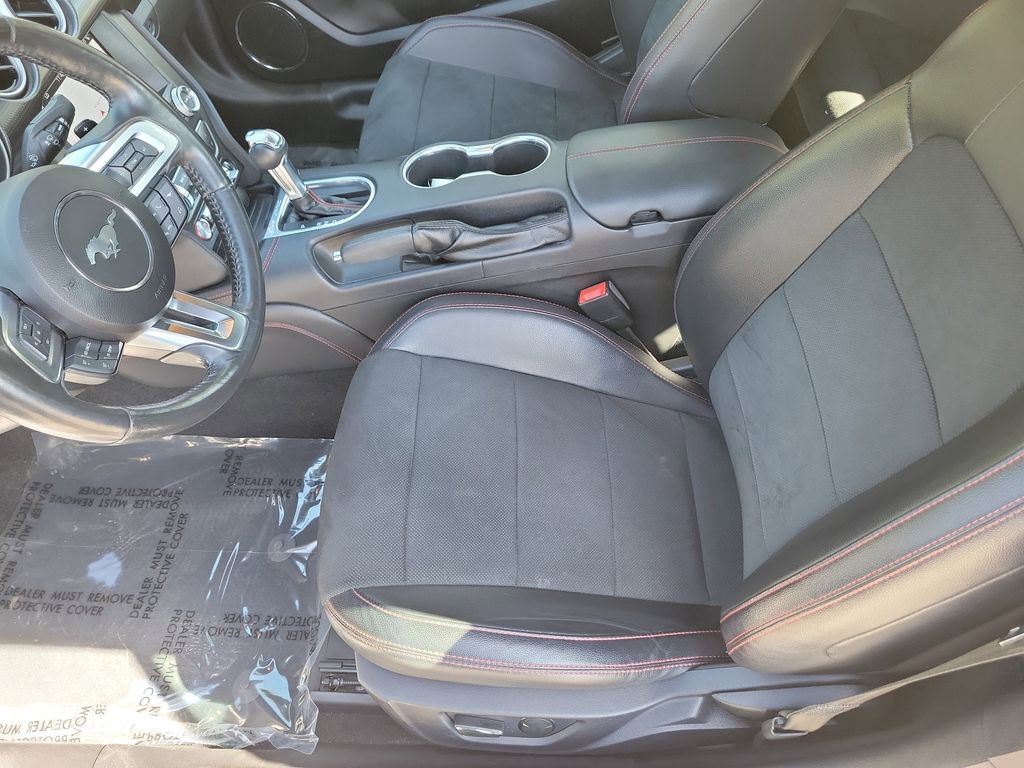 Used 2019 Ford Mustang GT Premium w/ Equipment Group 401A image 18
