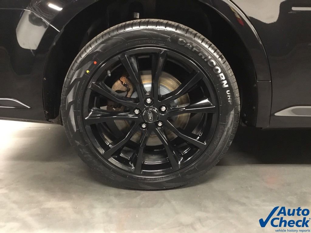 Used 2019 Ford Flex Limited w/ Equipment Group 303A image 18