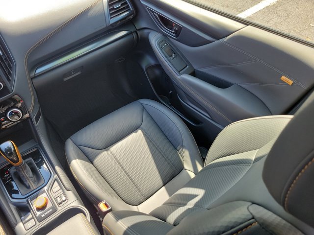 Used 2023 Subaru Forester Wilderness image 4