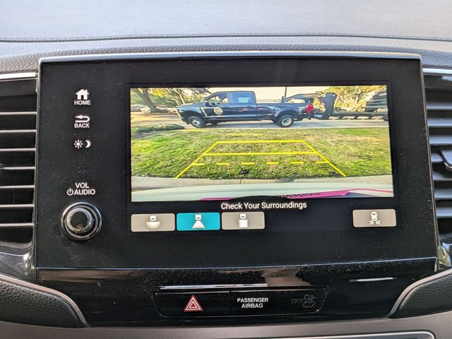 Used 2021 Honda Pilot Special Edition image 13