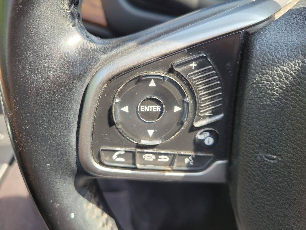 Used 2018 Honda CR-V EX-L image 13