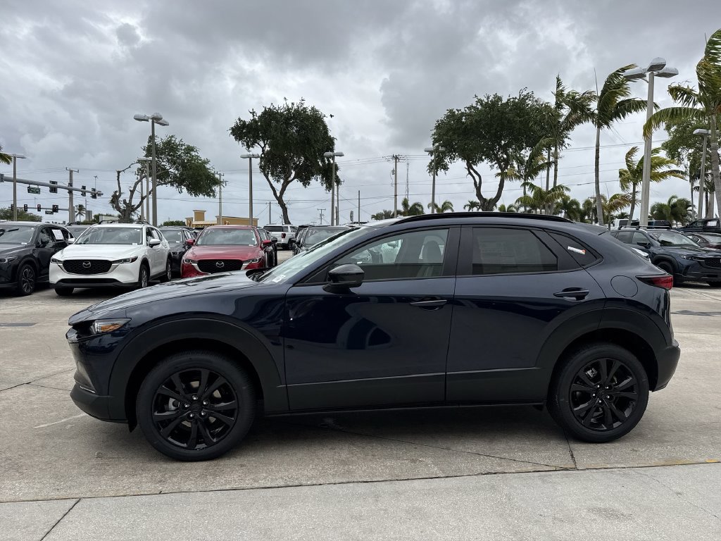 New 2026 MAZDA CX-30 2.5 Turbo Aire Edition AWD/4WD image 27