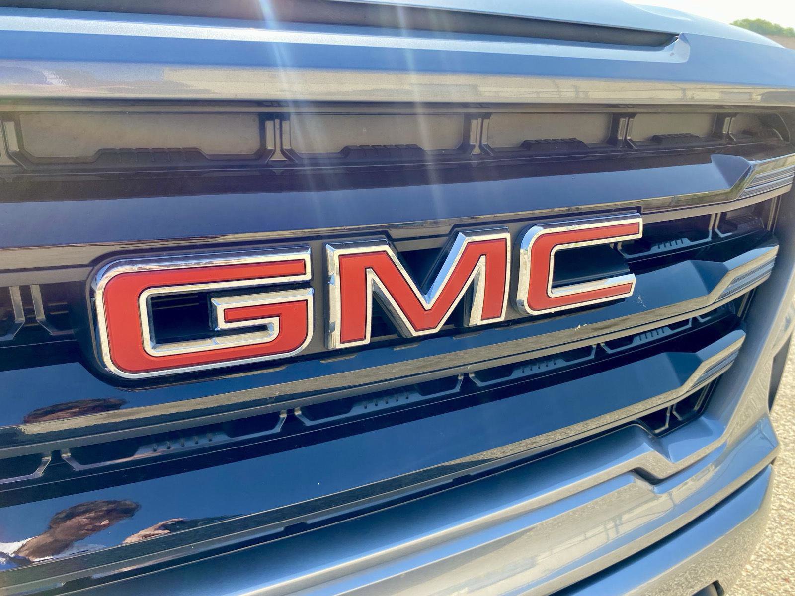 Used 2021 GMC Sierra 1500 Elevation image 35