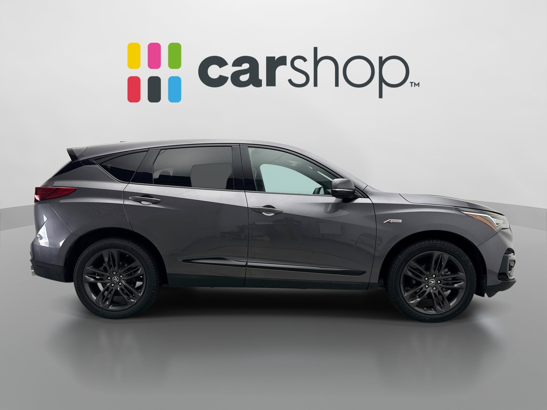 Used 2020 Acura RDX w/ Advance Package AWD/4WD image 6