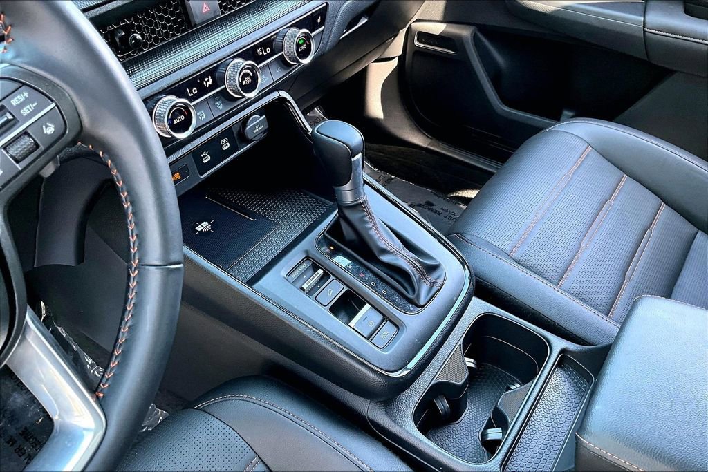 Certified 2026 Honda CR-V Sport-L image 13