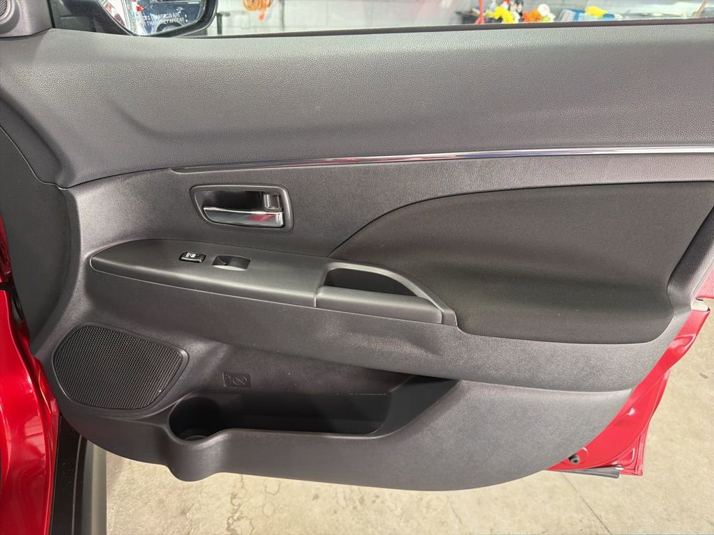 Used 2023 Mitsubishi Outlander Sport SE image 22
