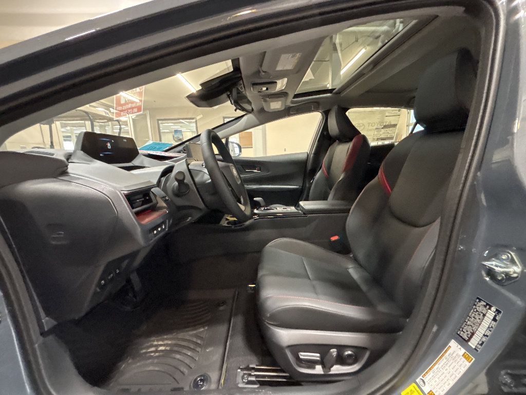 New 2026 Toyota Prius Plug-In Hybrid image 18