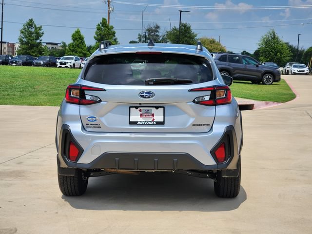 Certified 2026 Subaru Crosstrek 2.5i Premium AWD/4WD image 6