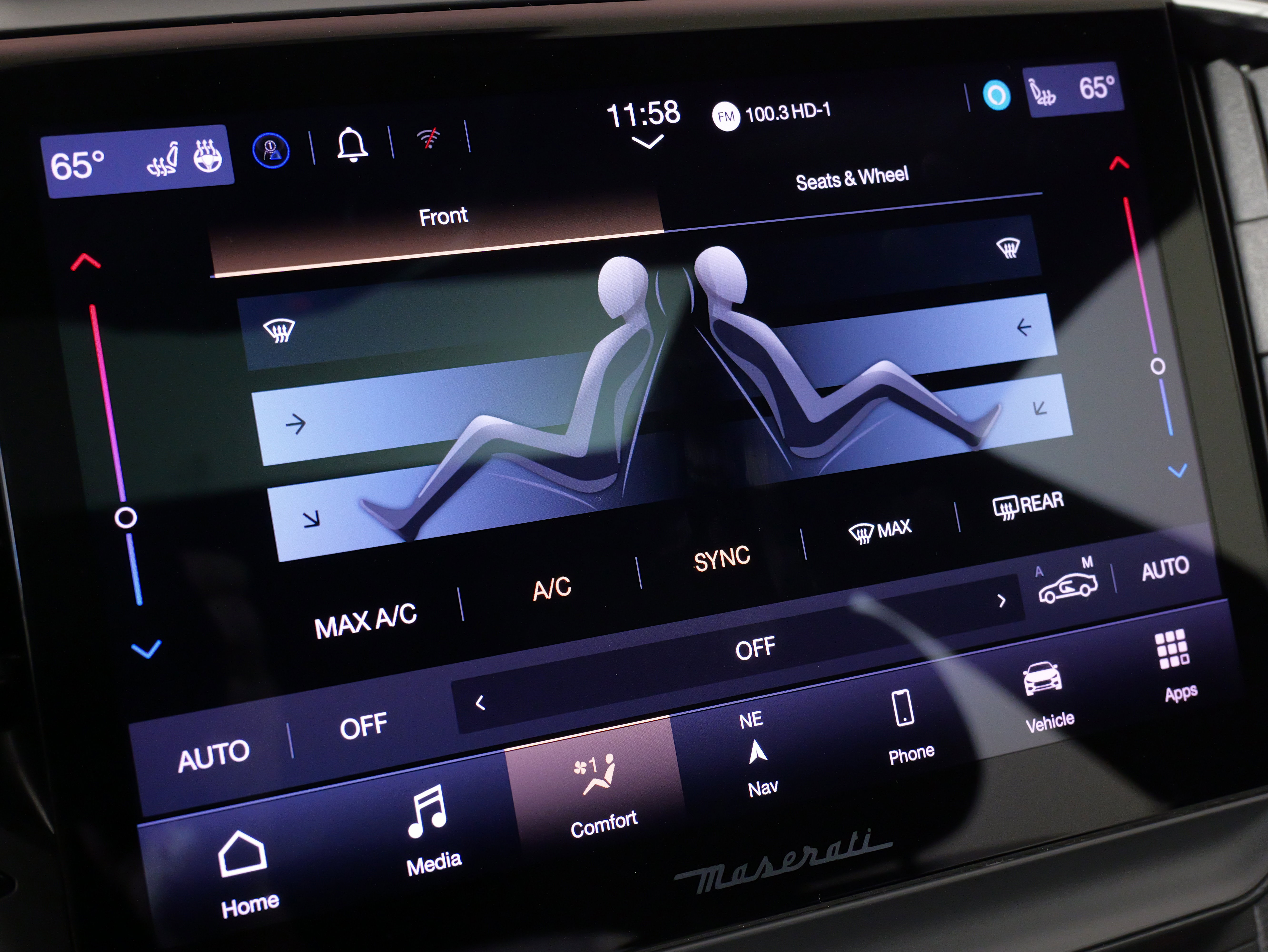 Used 2023 Maserati Ghibli GT image 48