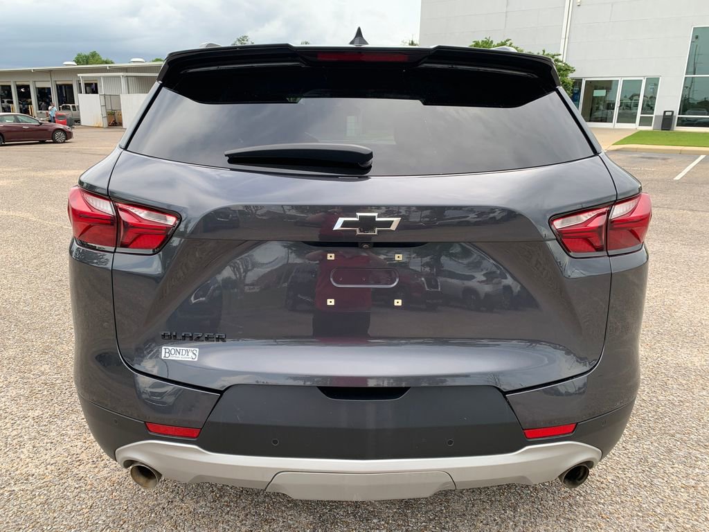 Used 2021 Chevrolet Blazer LT image 6