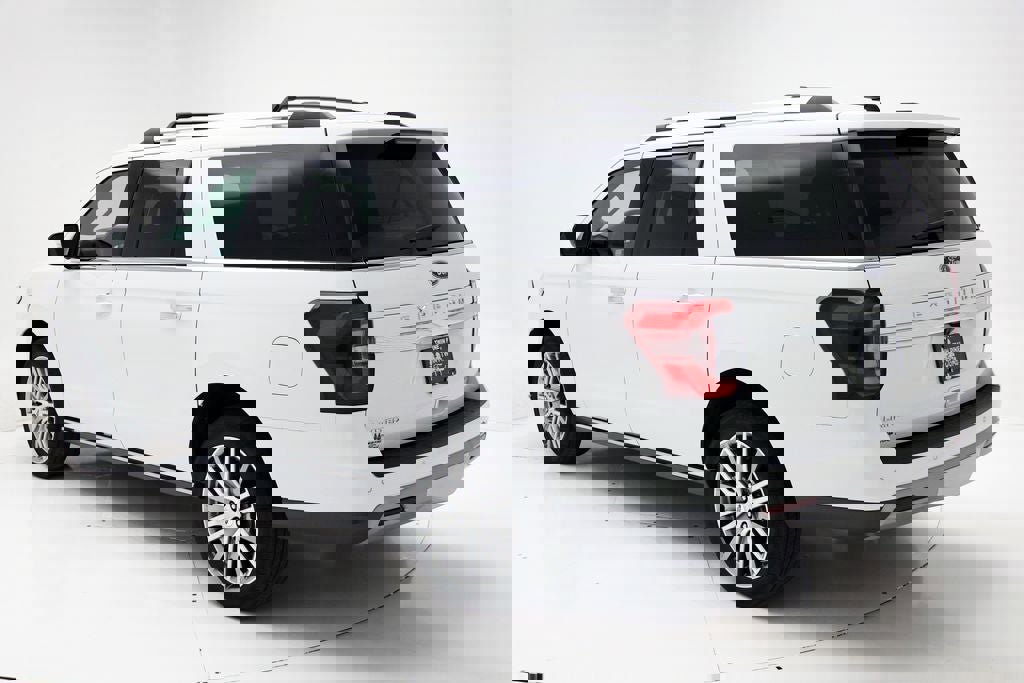 Used 2024 Ford Expedition Max Limited image 7