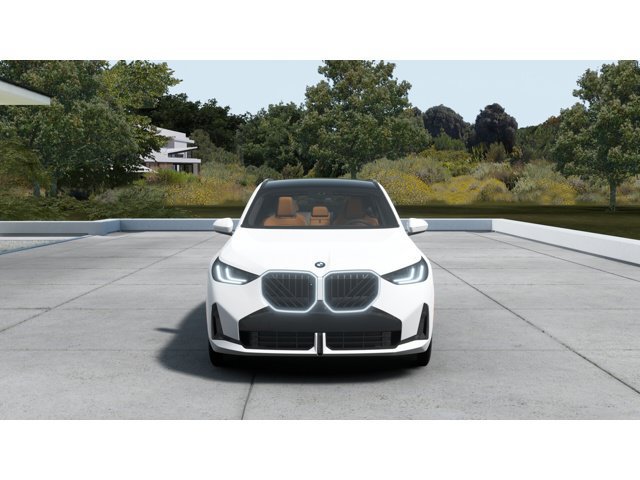 Certified 2026 BMW X3 xDrive30i w/ Premium Package AWD/4WD image 4