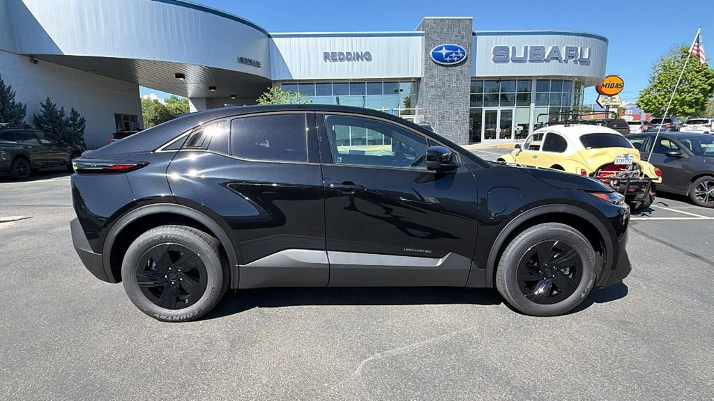 New 2026 Subaru Uncharted Premium image 3