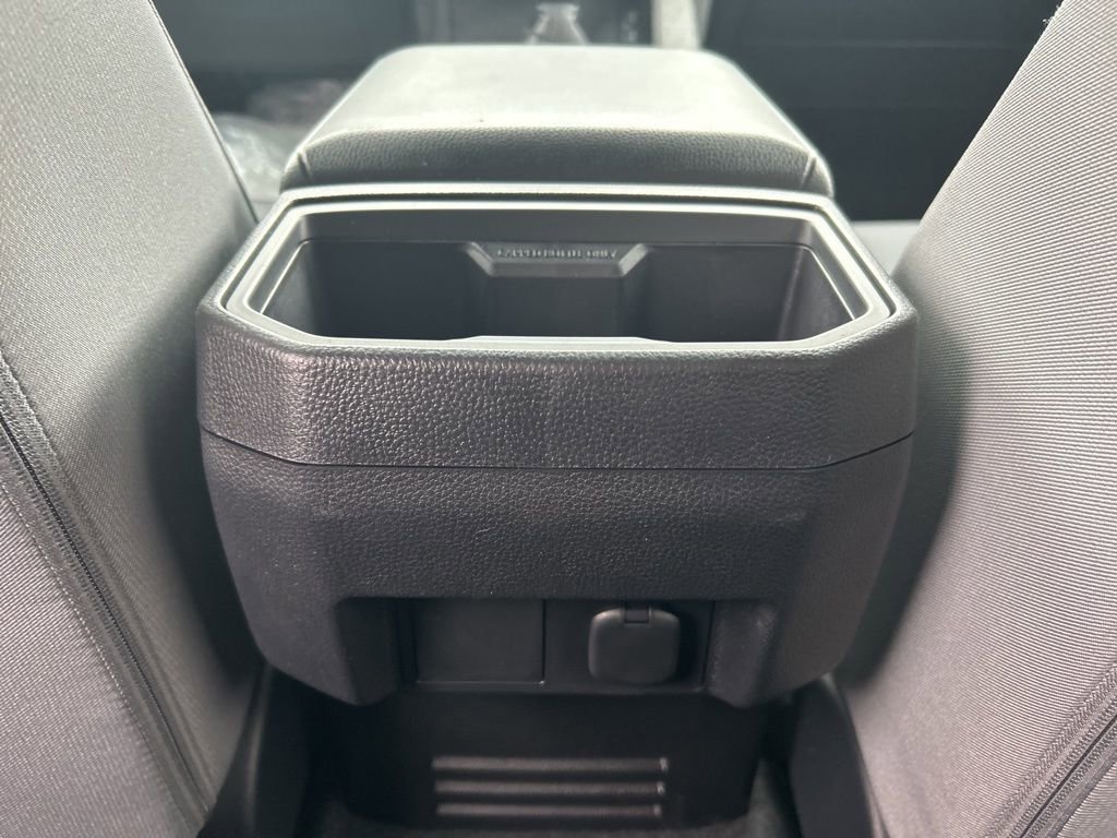 New 2026 Toyota Tacoma TRD Sport AWD/4WD image 9