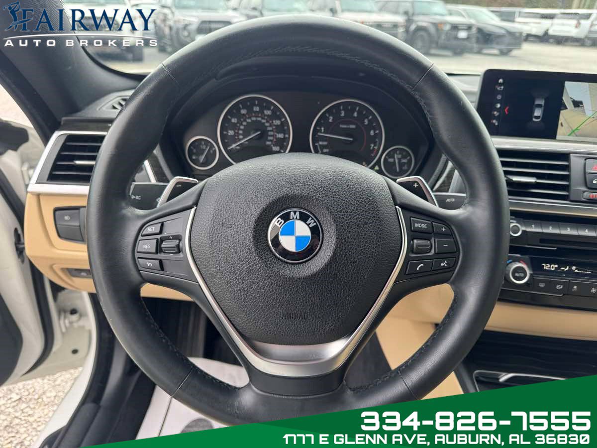 Used 2019 BMW 430i Gran Coupe image 17
