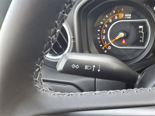 New 2025 Jeep Gladiator Sport image 24