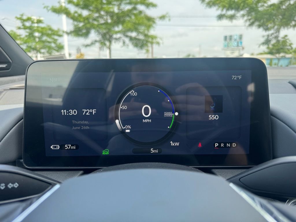 New 2026 Honda Prologue Touring image 7