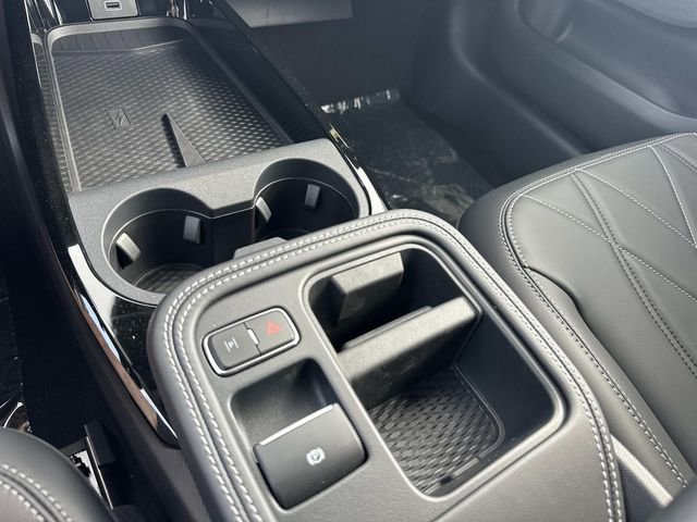 New 2025 Ford Mustang Mach-E Select w/ Comfort Package Lite image 32