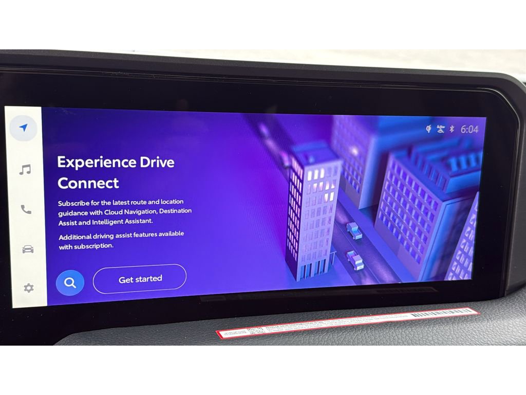 New 2026 Toyota Land Cruiser image 14