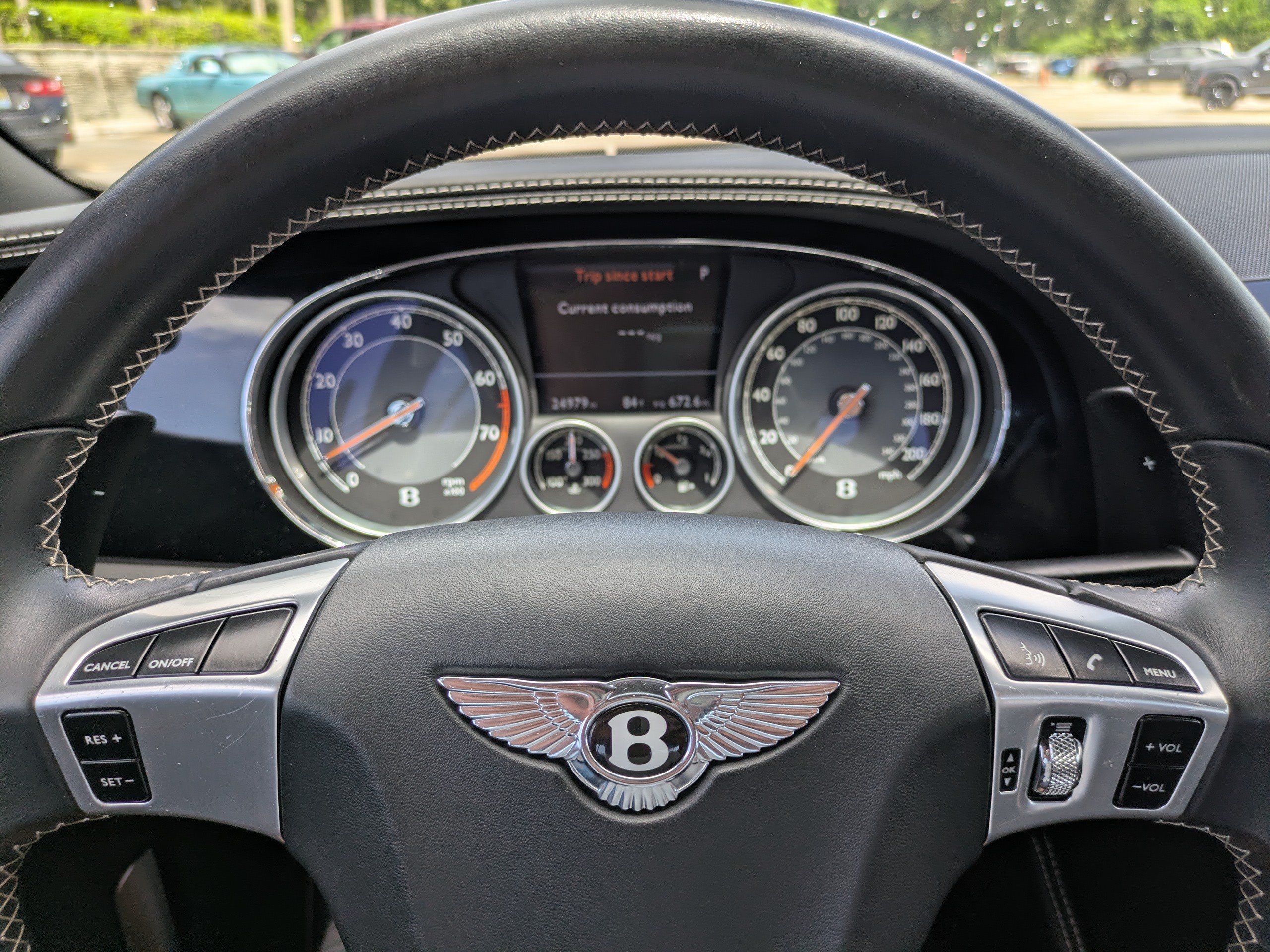 Used 2014 Bentley Continental GT Speed AWD/4WD image 26