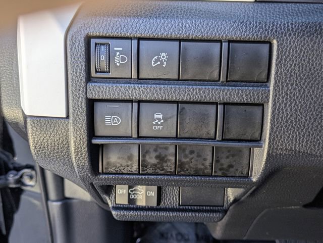 Used 2024 Toyota Tacoma TRD Off-Road image 23