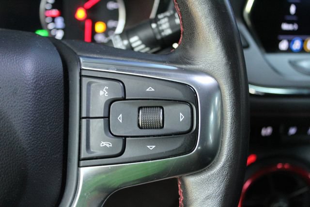 Used 2019 Chevrolet Blazer RS AWD/4WD image 17
