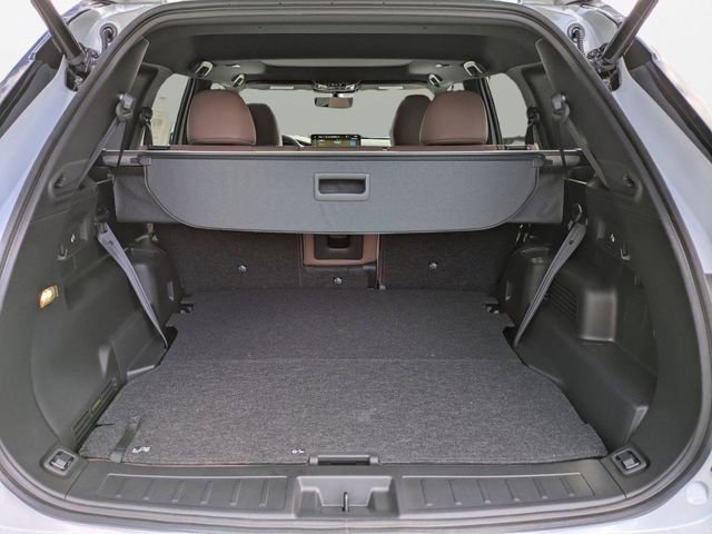 New 2026 Mitsubishi Outlander SEL image 13