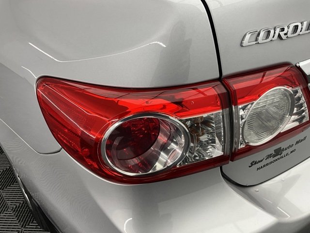 Used 2011 Toyota Corolla LE image 23