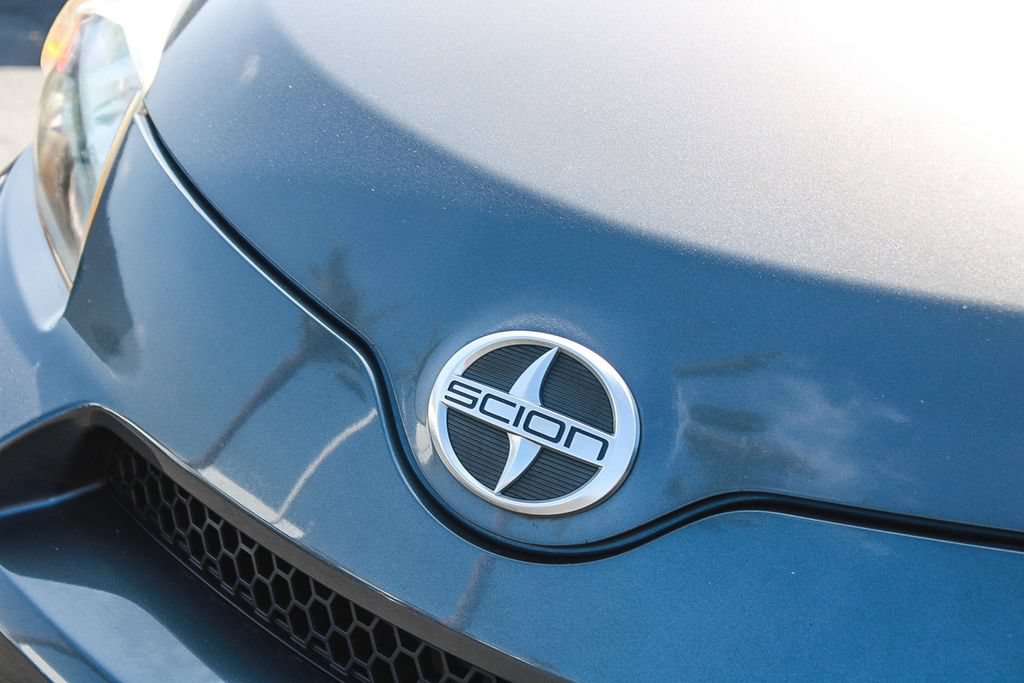 Used 2012 Scion xD FWD image 9