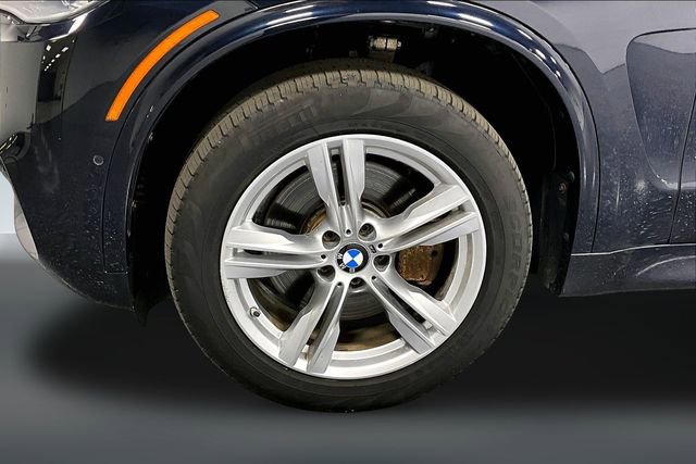 Used 2017 BMW X5 xDrive50i AWD/4WD image 31