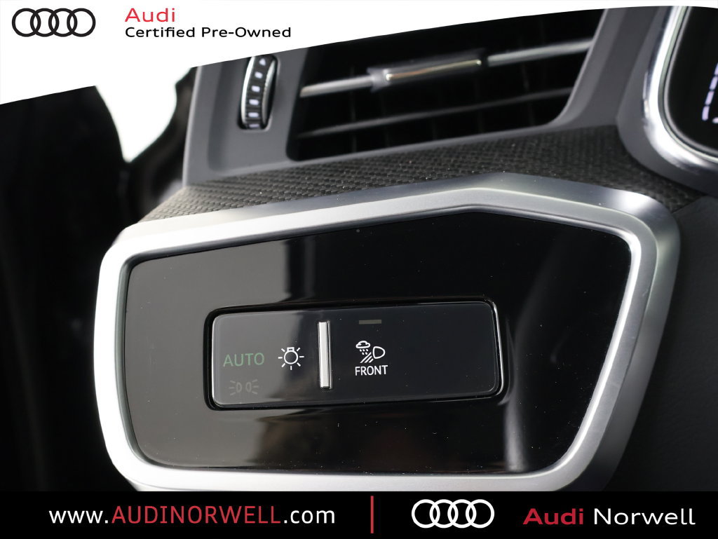 Certified 2024 Audi RS 6 performance w/ Executive Package AWD/4WD image 33