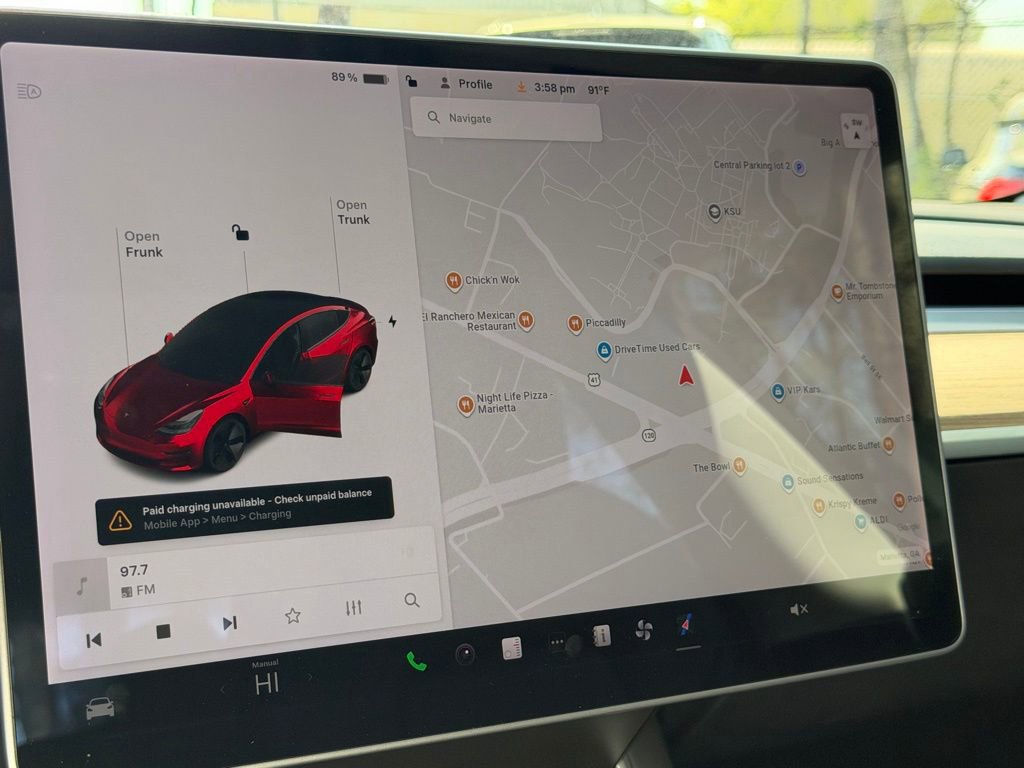 Used 2018 Tesla Model 3 Long Range image 16