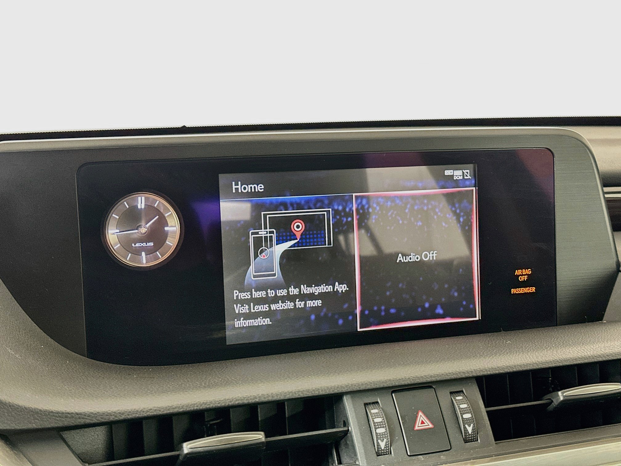 Used 2020 Lexus ES 350 w/ Premium Package FWD image 19