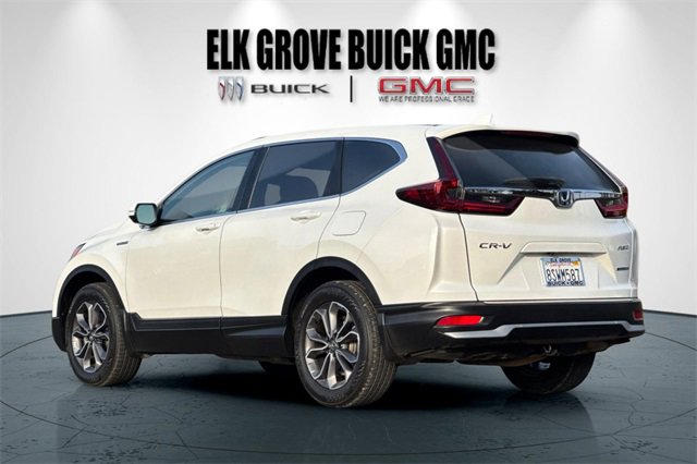 Used 2020 Honda CR-V EX-L image 6