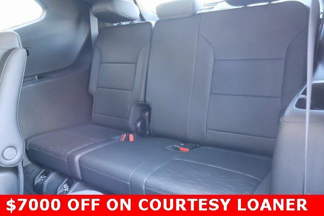 New 2025 Buick Enclave Sport Touring w/ Power Package image 13