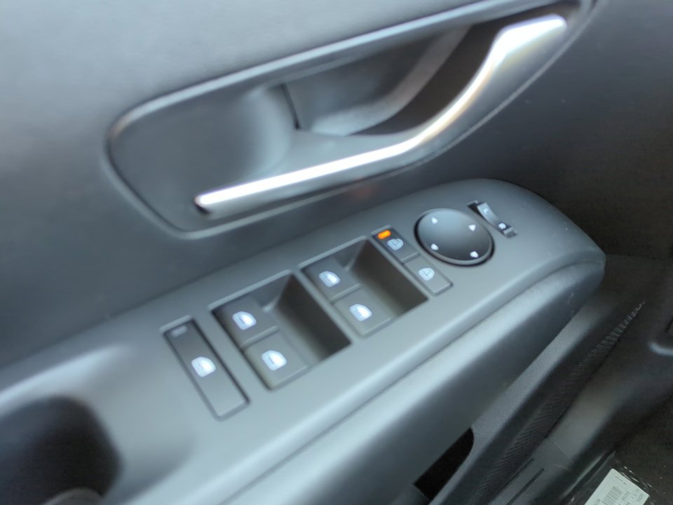 New 2026 Hyundai Tucson Blue SE AWD/4WD image 29