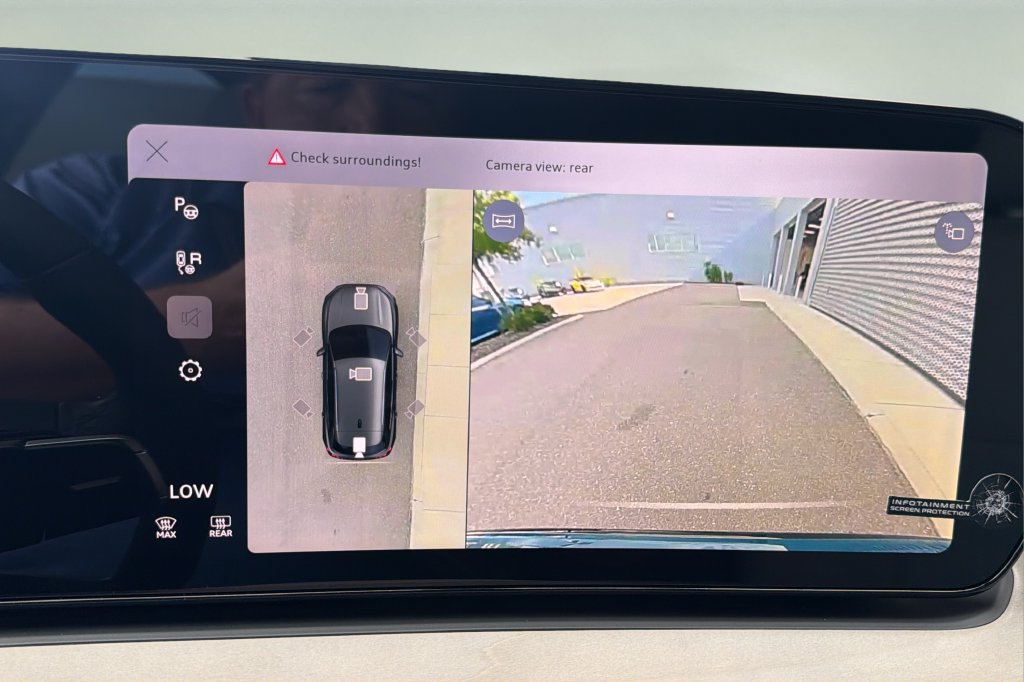 New 2026 Audi Q3 quattro 2.0T AWD/4WD image 23