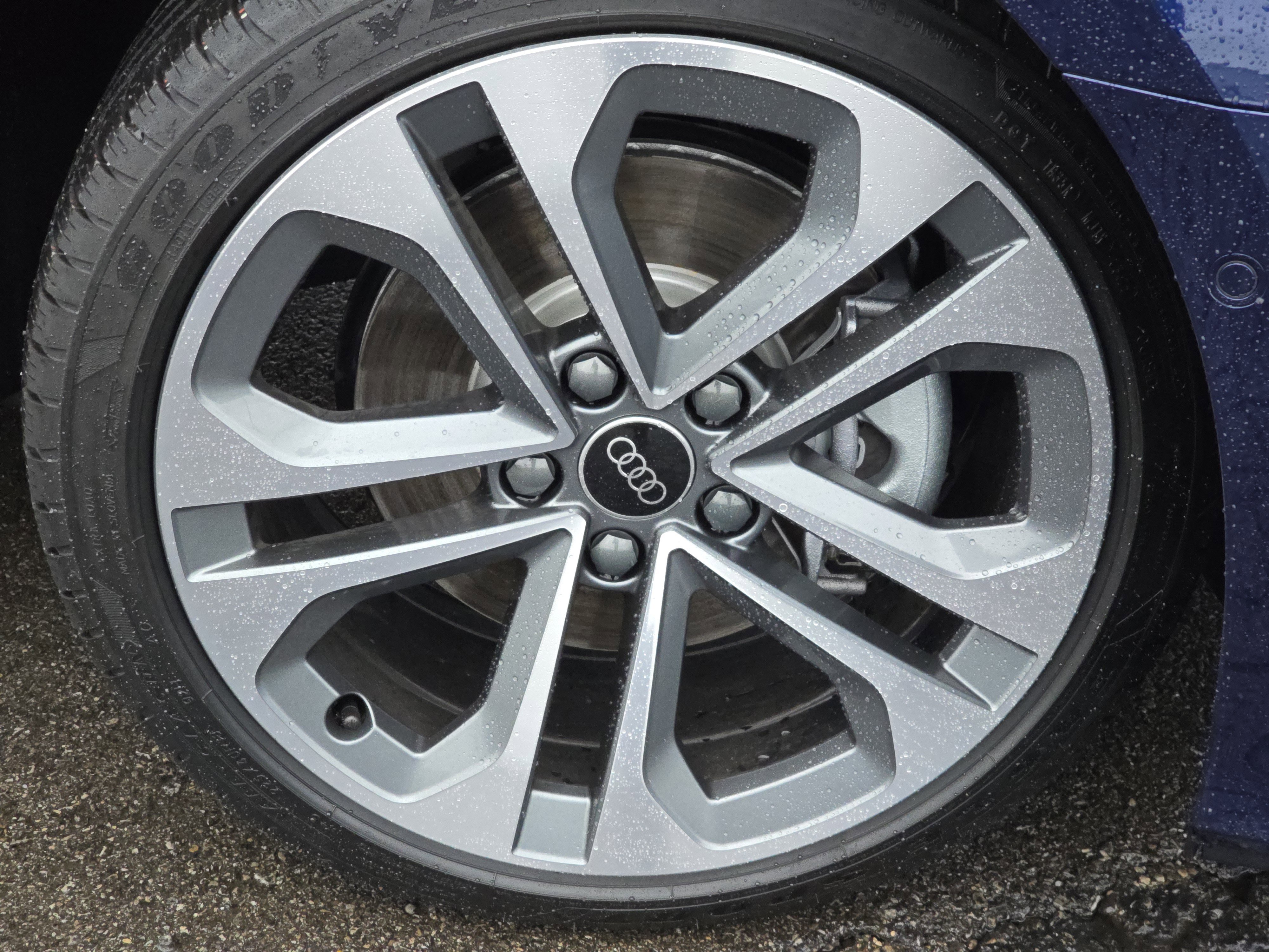 New 2026 Audi A3 2.0T Premium Plus image 17