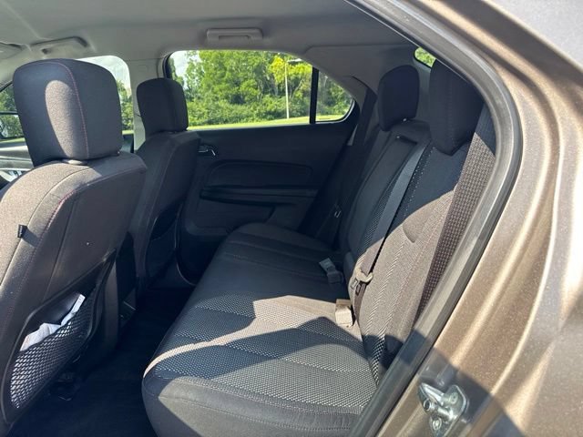 Used 2012 Chevrolet Equinox LT w/ Driver Convenience Package FWD image 13