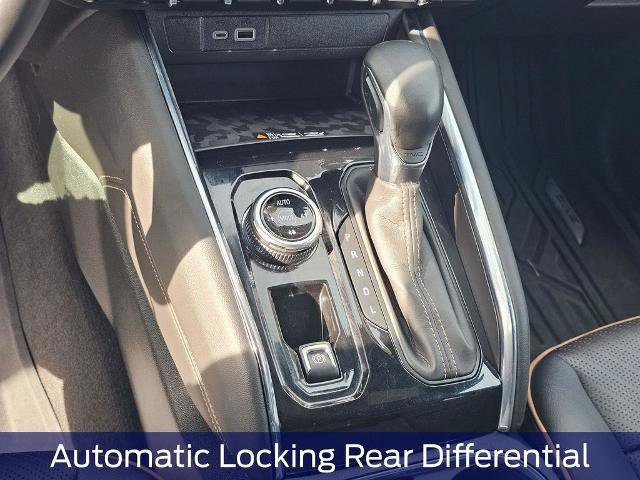 Used 2023 GMC Canyon AT4 w/ AT4 Premium Package image 25