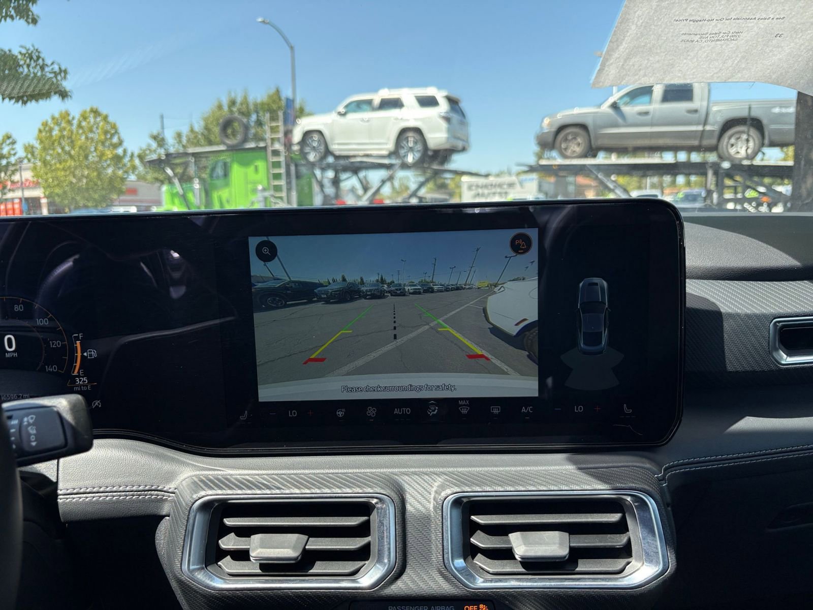 Used 2024 Ford Mustang Premium image 21