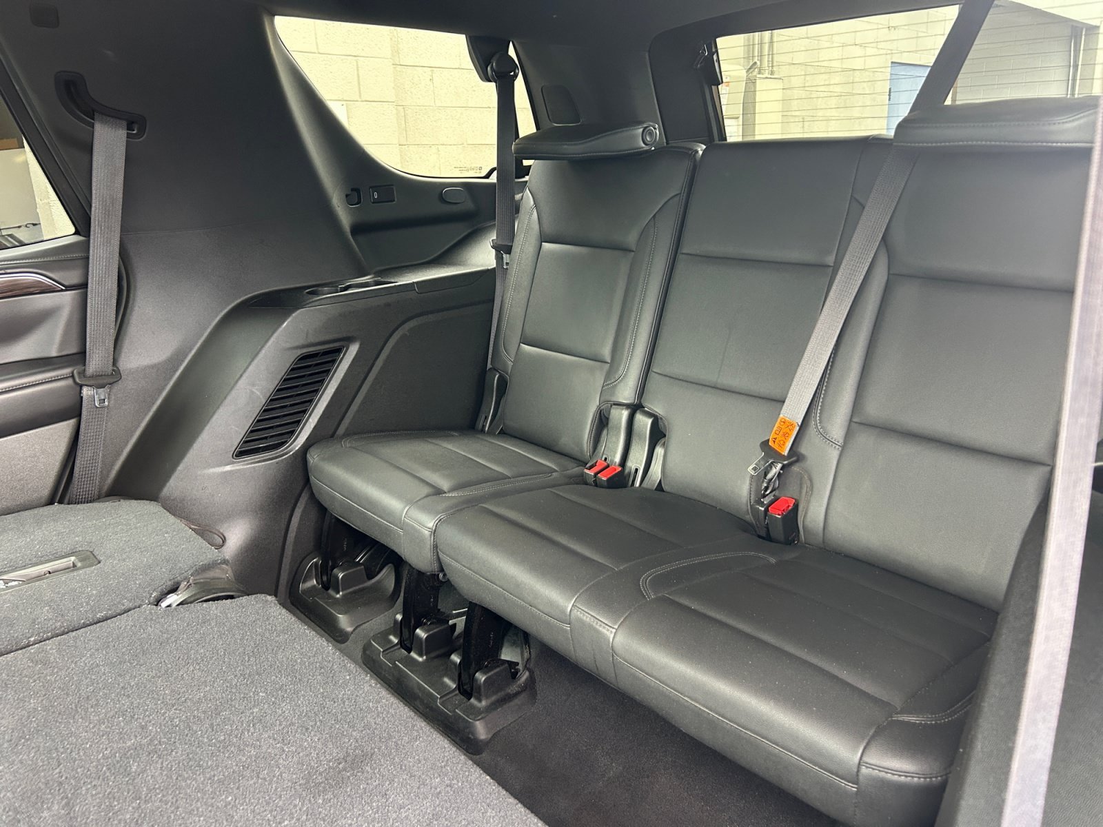 Used 2021 Chevrolet Tahoe LT AWD/4WD image 26
