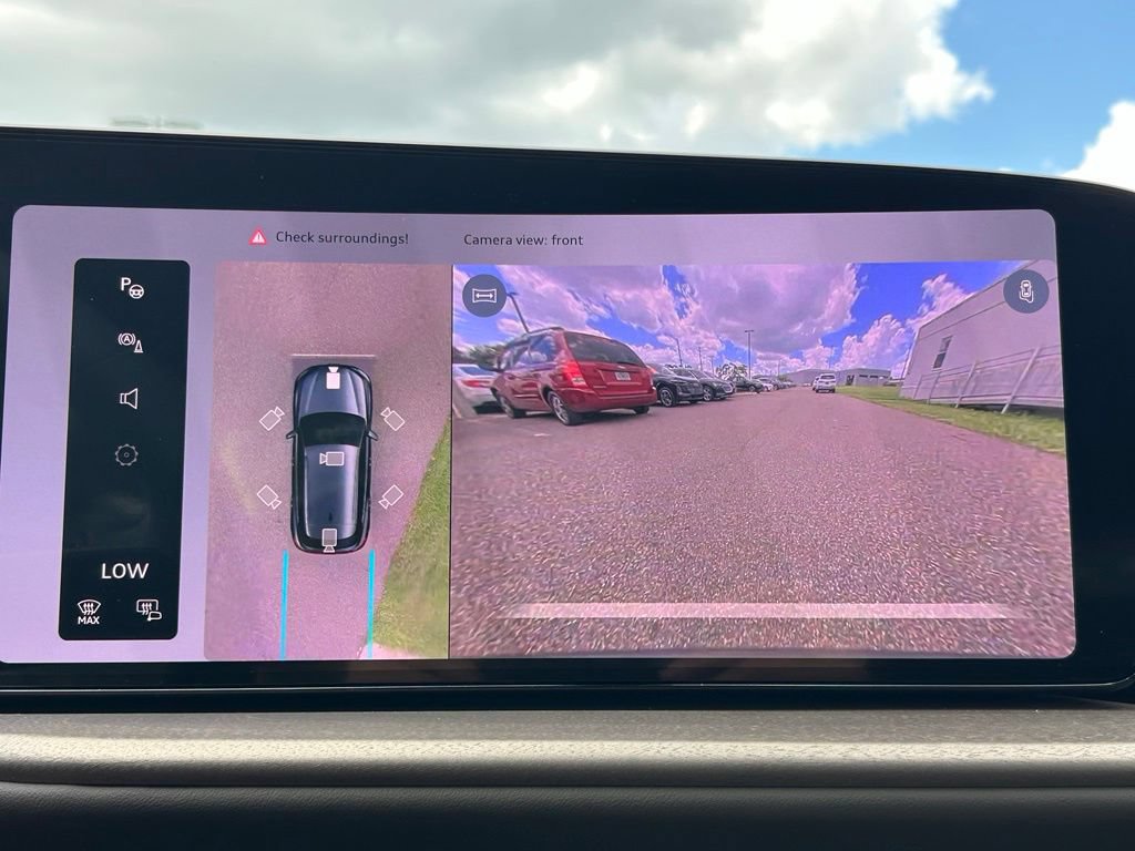 New 2026 Audi Q5 Premium Plus AWD/4WD image 34