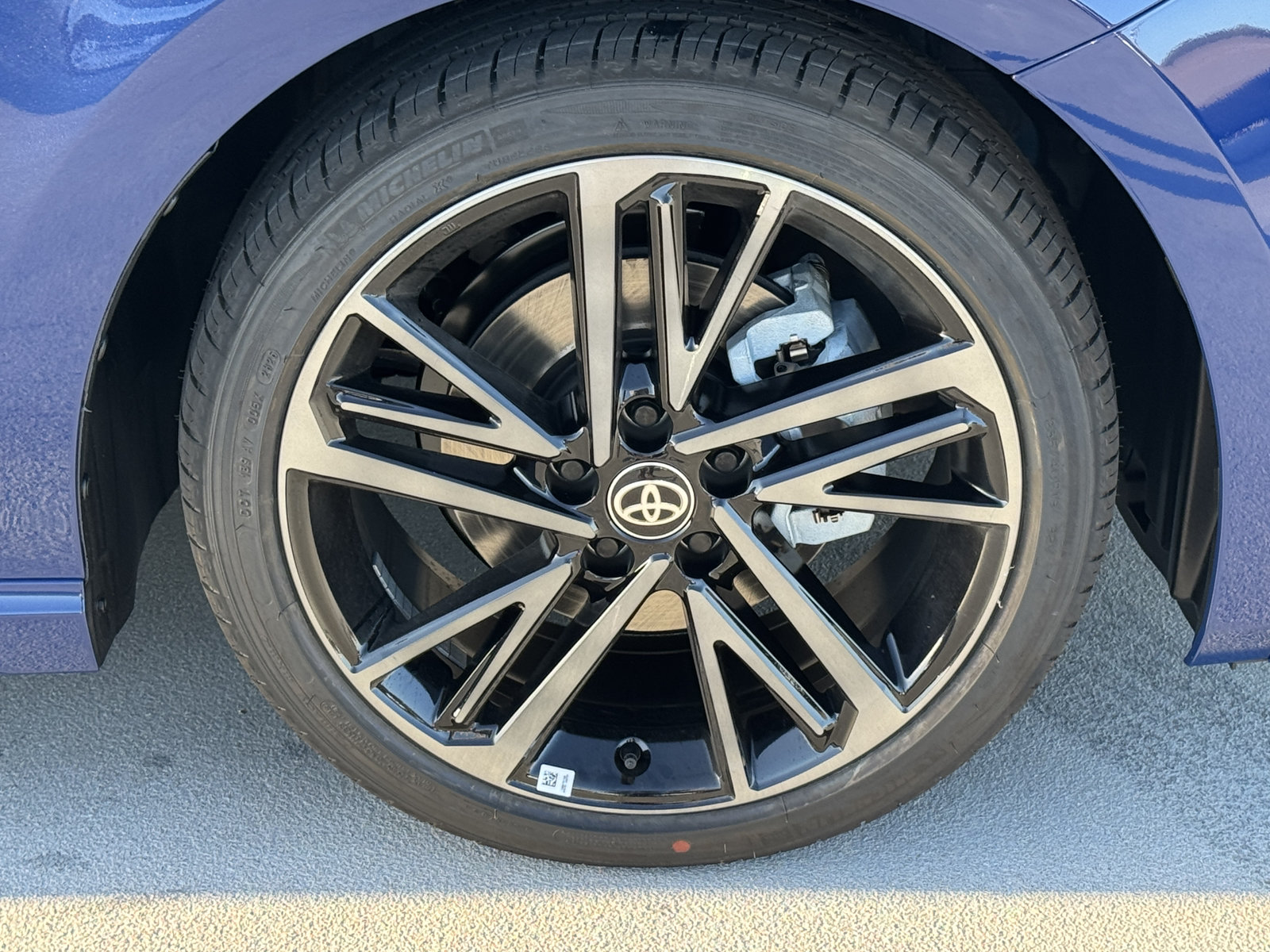 New 2026 Toyota Camry XSE w/ Premium Plus Package FWD image 15