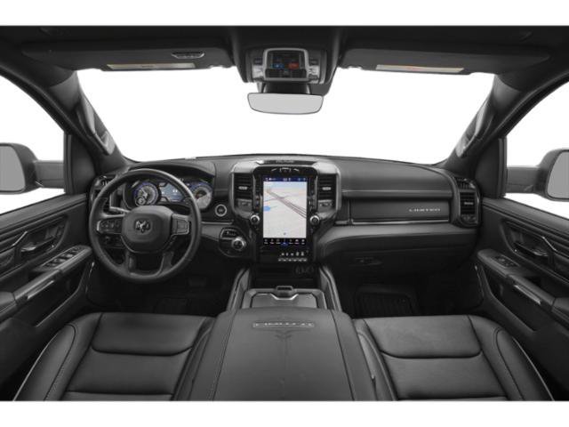 Used 2022 RAM 1500 Limited AWD/4WD image 11