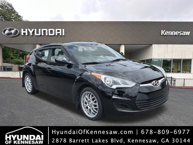 Used 2013 Hyundai Veloster