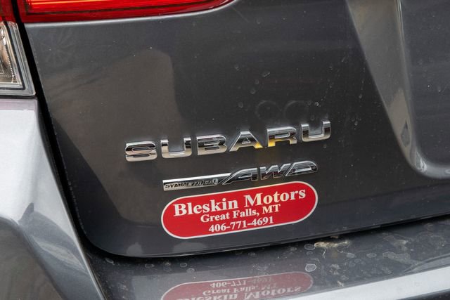 Used 2020 Subaru Impreza 2.0i Premium image 9