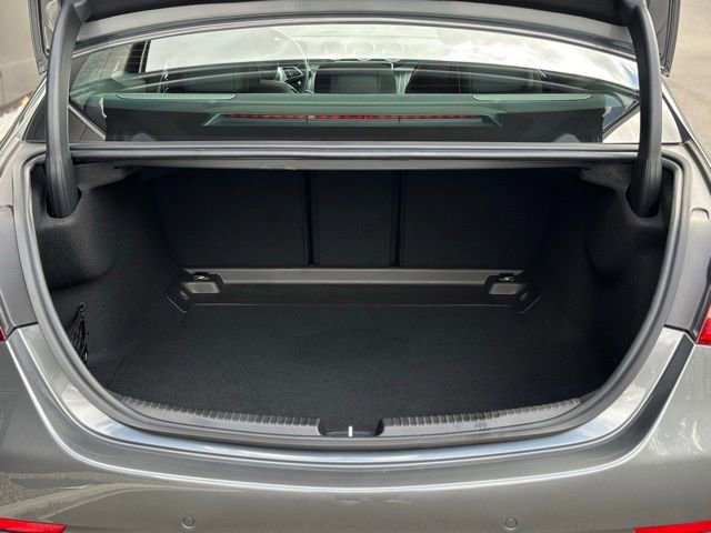 Certified 2025 Mercedes-Benz C 300 4MATIC Sedan image 59