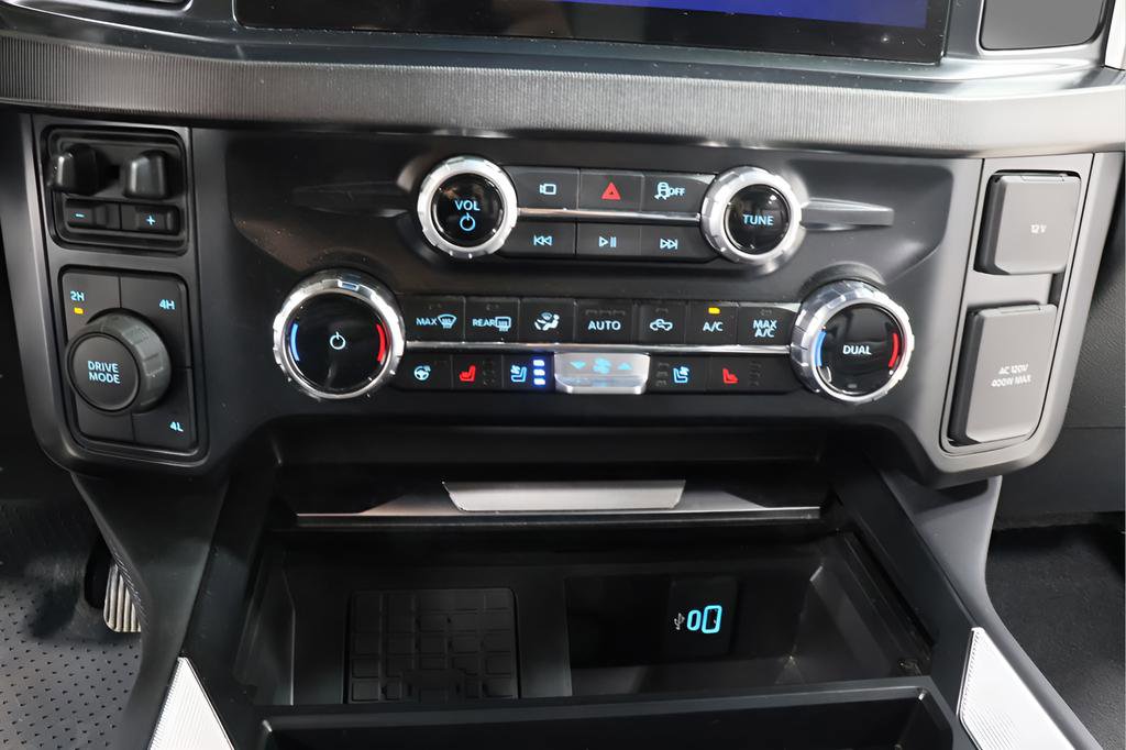 Used 2025 Ford F450 Platinum AWD/4WD image 11